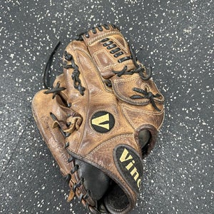 Used Vinci BB GLOVE BB/SB Glove LH Throw Brown 11 3/4" 11849-S000031977