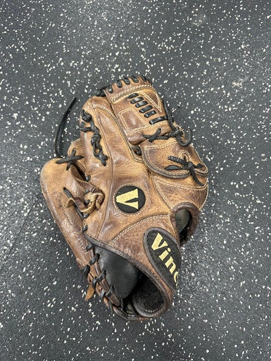 Used Vinci BB GLOVE BB/SB Glove LH Throw Brown 11 3/4" 11849-S000031977