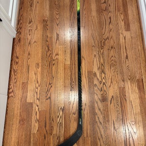 Senior Warrior Alpha DX Left Hand Hockey Stick W03 85 Flex (New)