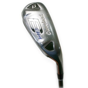 Cleveland HB3 Single 8 Hybrid Graphite Action Ultralite 65g Regular Flex