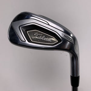 Titleist T400 Gap Wedge GW 43* Fubuki MV Series Senior Graphite Mens RH