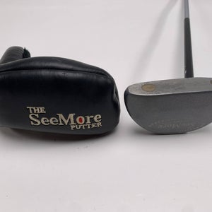 See More THT Putter 35" Mens RH HC