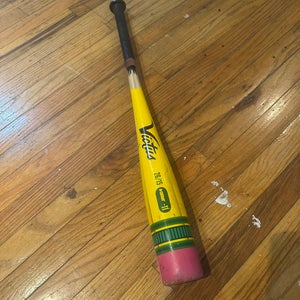 Victus Bat (-11) 15 oz 26" (Used)