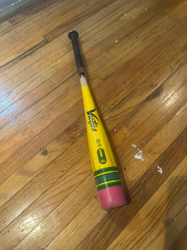 Victus Bat (-11) 15 oz 26" (Used)