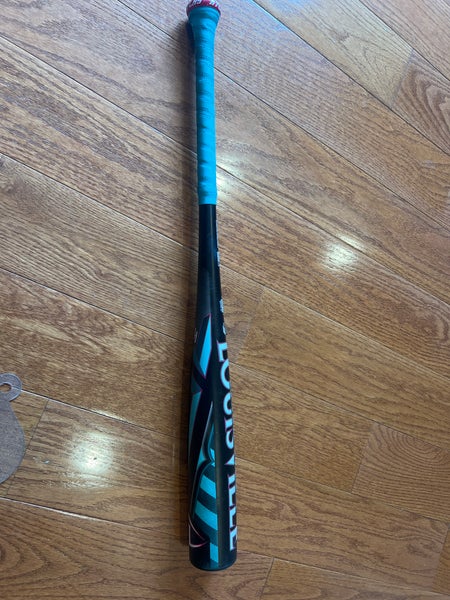 2025 Louisville Slugger Atlas Alloy BBCOR Certified Bat (-3) 27 oz 30" (Used)