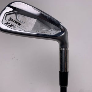 Srixon ZX4 MKII Single 7 Iron Fitter UST Mamiya Recoil Dart F2 Senior RH