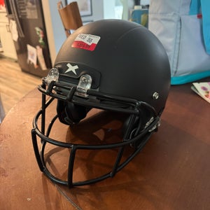 Medium Youth Xenith X2E+ Helmet (New)