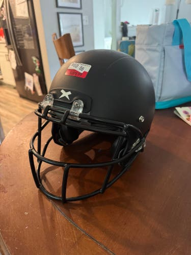 Medium Youth Xenith X2E+ Helmet (New)