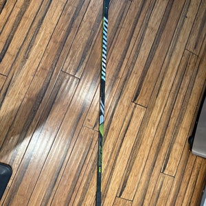 Senior Warrior Alpha LX2 PRO Right Handed Hockey Stick (Used)