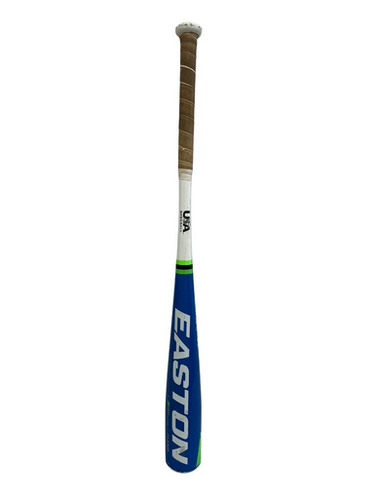 Used Easton Speed 29/19 USA Baseball 2 5/8 Bat   11692-S000141820