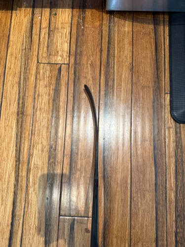 Senior Warrior Alpha LX Pro Right Handed Hockey Stick Pro Stock (New)