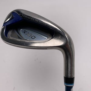 XXIO 12 Ladies Single 7 Iron Mp 1200 2112 35g Ladies Graphite Womens RH