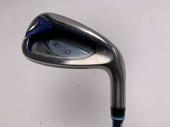 XXIO 12 Ladies Single 7 Iron Mp 1200 2112 35g Ladies Graphite Womens RH