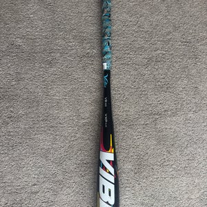 2024 Victus Vibe Alloy USABat Certified Bat (-10) 18 oz 28" (Used)