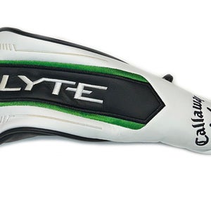 Callaway Elyte Fairway Wood Headcover