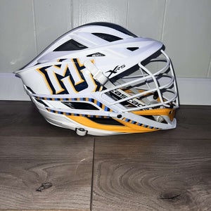 Cascade XRS Helmet (Used)