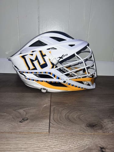 Cascade XRS Helmet (Used)