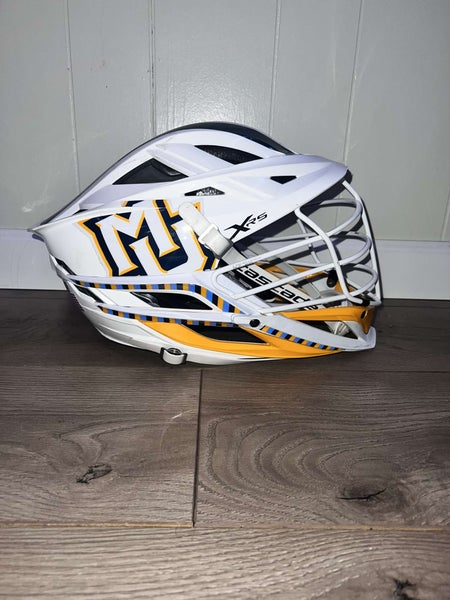 Cascade XRS Helmet (Used)