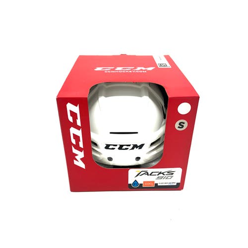 New - CCM Tacks 910 Small - RH1290