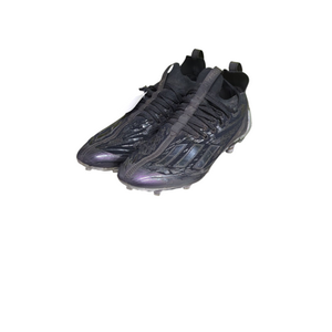 Used Adidas Adult FB Cleats Black Senior 10 11833-S000166100