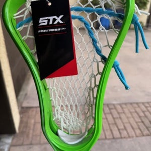Youth STX Fortress 100 Stick (Used)