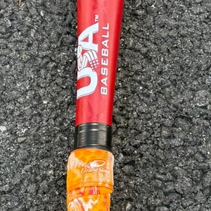 Marucci CATX2 Connect 29/18 -11 MSBCCX211USA USABAT