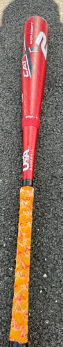Marucci CATX2 Connect 29/18 -11 MSBCCX211USA USABAT