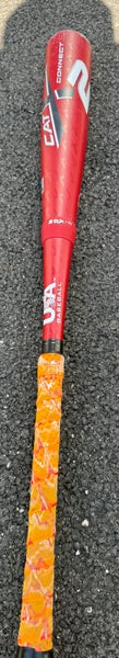 Marucci CATX2 Connect 29/18 -11 MSBCCX211USA USABAT