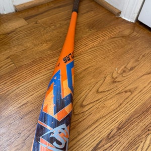 Louisville Slugger Atlas Youth (2 5/8") USA 2023 (-12)