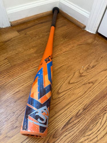 Louisville Slugger Atlas Youth (2 5/8") USA 2023 (-12)
