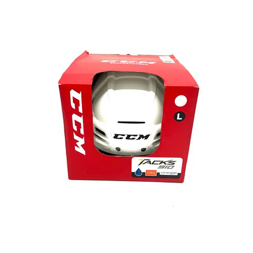 New - CCM Tacks 910 Large - RH1292