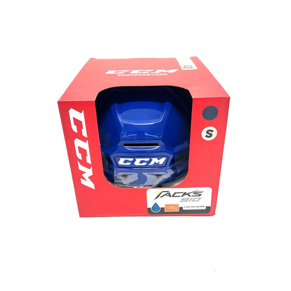 New - CCM Tacks 910 Small - RH1294