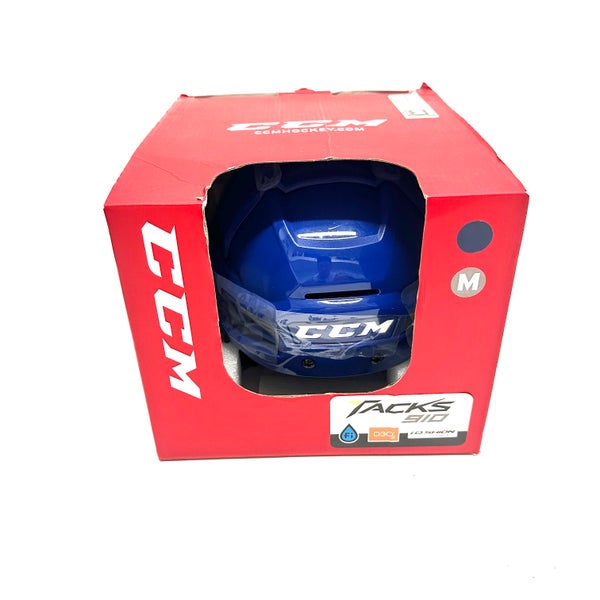 New - CCM Tacks 910 Medium - RH1295