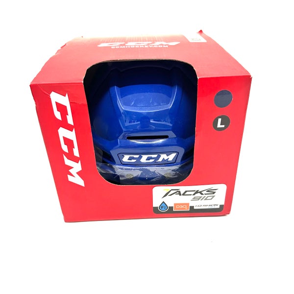 New - CCM Tacks 910 Large - RH1296