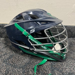 Cascade S Helmet (Used)