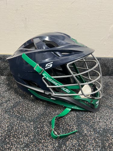 Cascade S Helmet (Used)