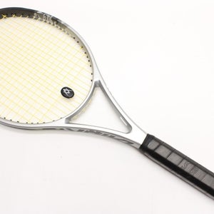 VOLKL V-SENSE V1 MIDPLUS TENNIS RACQUET (4 1/2) AUTH. DEALER DEMO. NEW GRIP!!