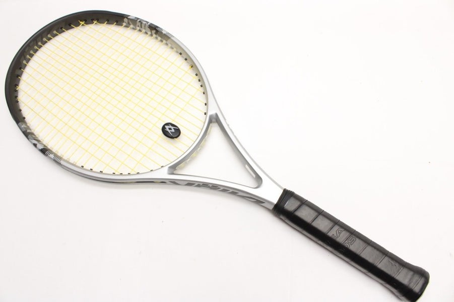 VOLKL V-SENSE V1 MIDPLUS TENNIS RACQUET (4 1/2) AUTH. DEALER DEMO. NEW GRIP!!