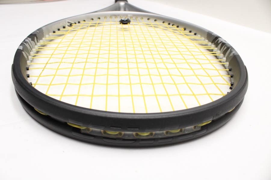 VOLKL V-SENSE V1 MIDPLUS TENNIS RACQUET (4 1/2) AUTH. DEALER