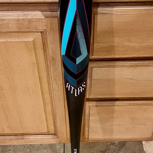 2025 Louisville Slugger BBCOR Certified Bat (-3) 31 oz 34" (Used)