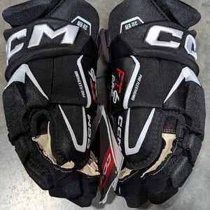 CCM FT6 Pro Gloves - Senior