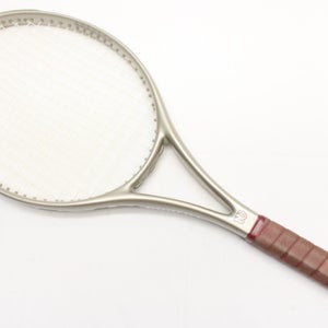 *USED* WILSON ORIGINAL PROFILE 2.7 110 TENNIS RACQUET (4 1/2) FROM A COLLECTOR