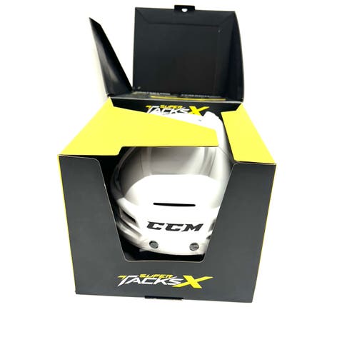 New - CCM SuperTacks X Large - RH1298