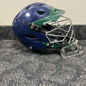 Brine Triumph Helmet (Used)