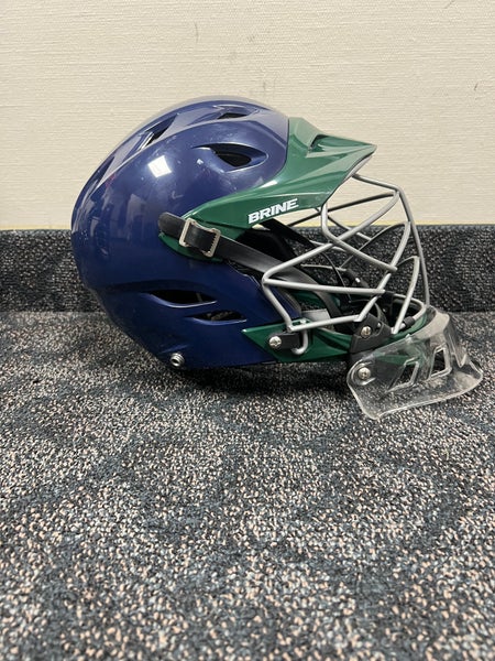 Brine Triumph Helmet (Used)