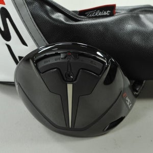 LEFT HANDED Titleist TSR3 8* Driver Regular Flex 60g Rogue 110MSI  #202853