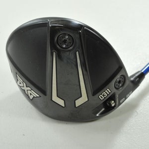 LEFT HANDED PXG 0311 Gen5 9* Driver Regular Flex Riptide CB 5.5 60g  #202946
