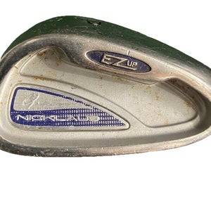 Nicklaus EZ-Up Pitching Wedge Vapor-65 Regular Flex Graphite 35.5" RH New Grip