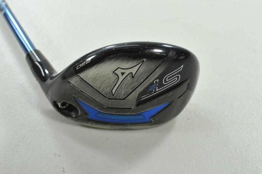Mizuno ST-Z 230 16* Hybrid Stiff Flex Right LinQ 75 F4 Graphite # 202264
