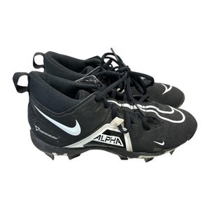 Used Nike Adult FB Cleats Black Senior 8.5 11862-S000090970
